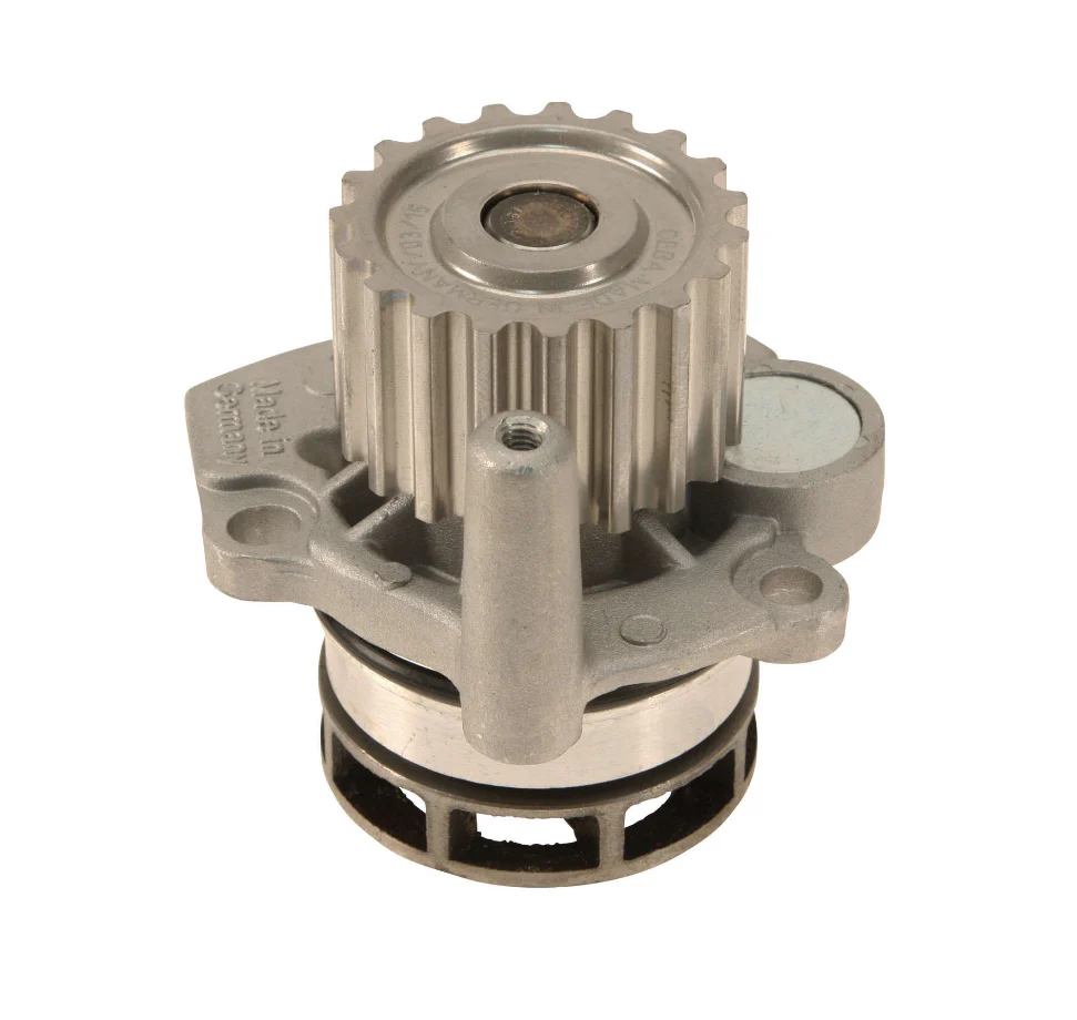 Water Pump w/ Metal Impeller