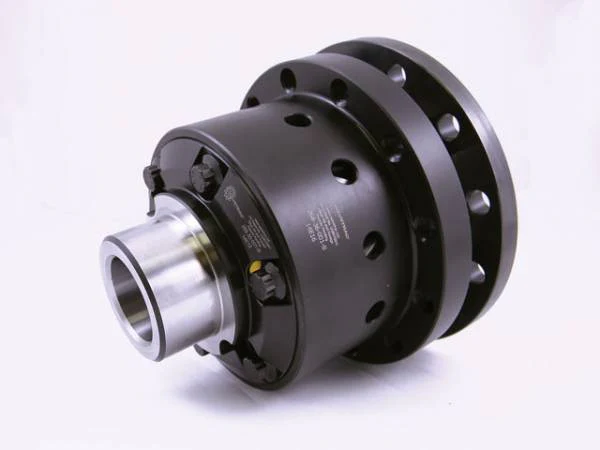 Wavetrac Differential 2nd Gen Audi R8 DCT Rear