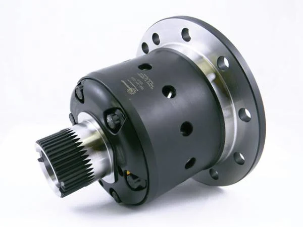 Wavetrac Differential Audi 80/90/UrS4 QUATTRO REAR