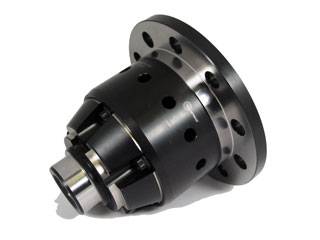 Wavetrac Differential, BMW E30/E36 325i, M3 (188)
