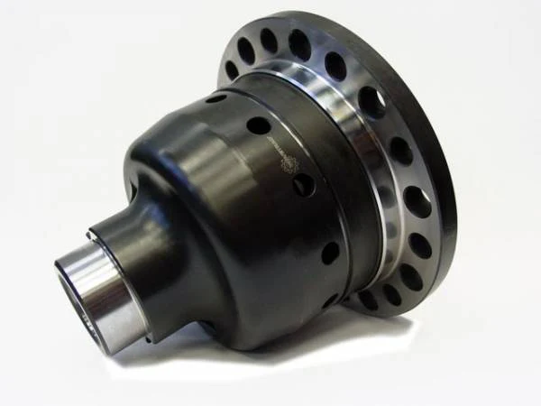 Wavetrac Differential BMW E92 DCT 335iS E8X DCT F10 550i E90 335D (215K)