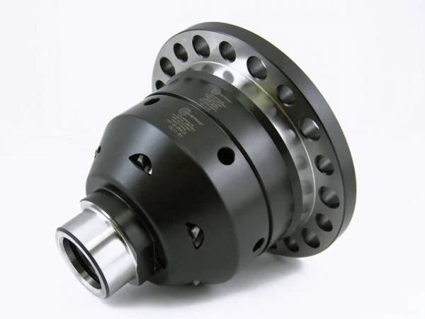 Wavetrac Differential BMW M3 E46 / E92 (output flanges required, not included)