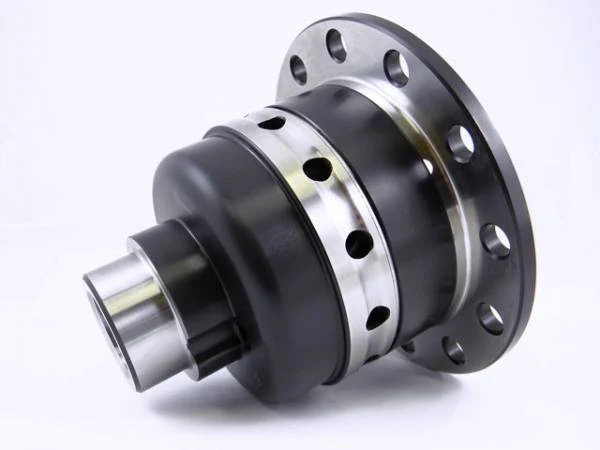Wavetrac Differential, PORSCHE 901 915: 911, 914 1969-73