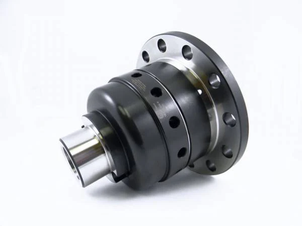 Wavetrac Differential, PORSCHE 915 18T: 911, 930 1974-77