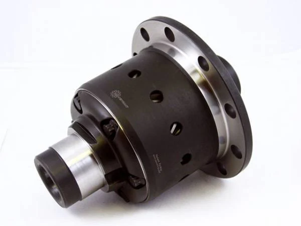 Wavetrac Differential Porsche 981 Boxster & Cayman S/GTS 6MT 2014>