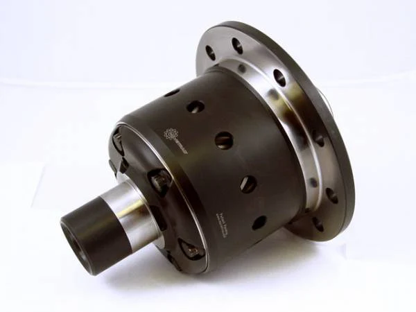Wavetrac Differential Rear Porsche 944 1986> + Front Audi 016