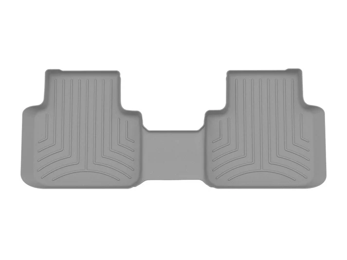 WeatherTech 2nd Row Floormats (VW Atlas) - Image 3