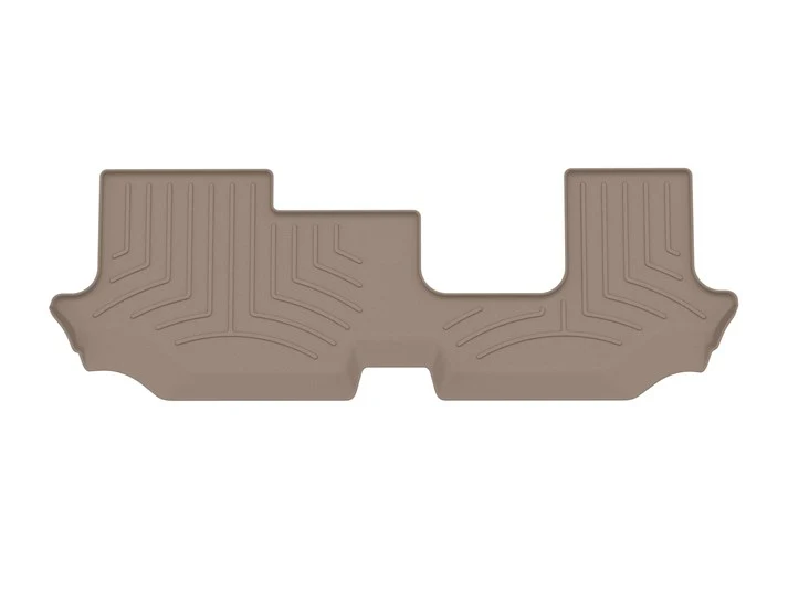 WeatherTech 3rd Row Floormats (VW Atlas) - Image 2