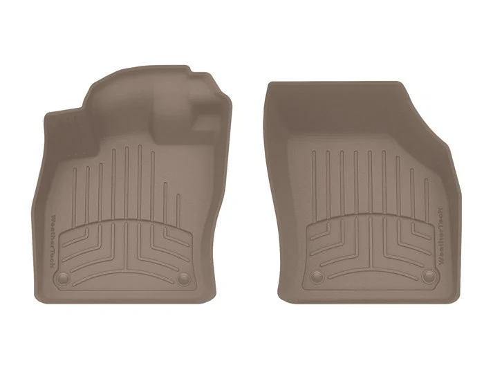 WeatherTech Front Floormat (VW MQB / Audi 8V) - Image 2