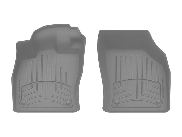 WeatherTech Front Floormat (VW MQB / Audi 8V) - Image 3
