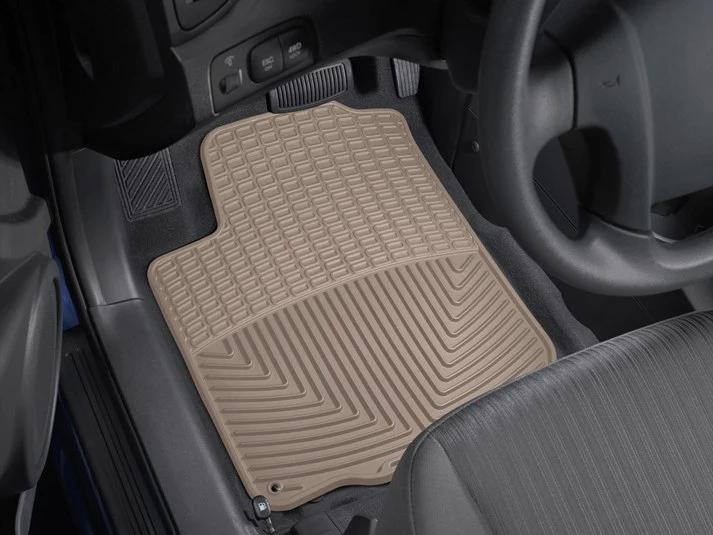 WeatherTech Front Floormats - Image 2