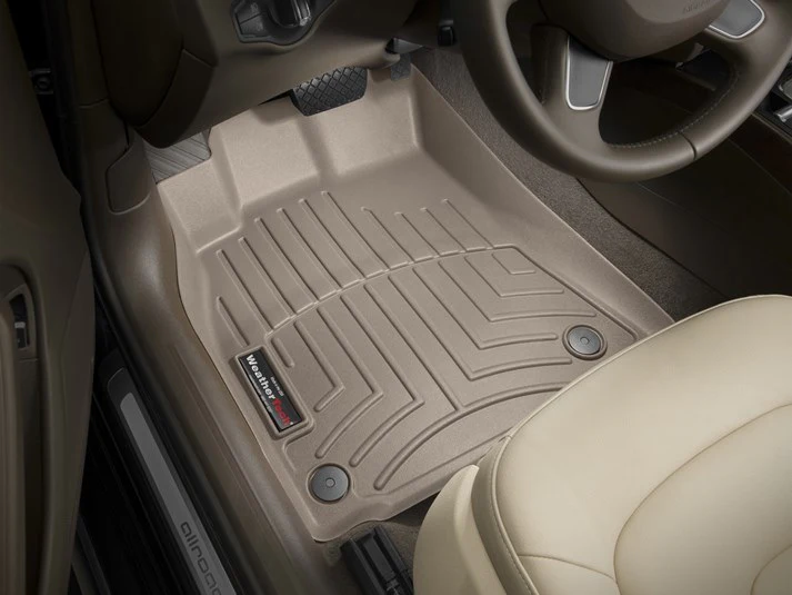 WeatherTech Front Floormats - Image 3