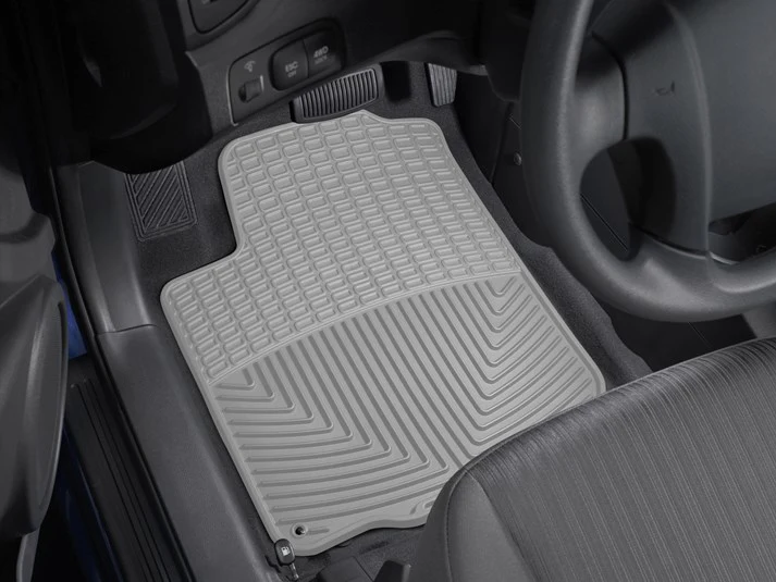WeatherTech Front Floormats - Image 3