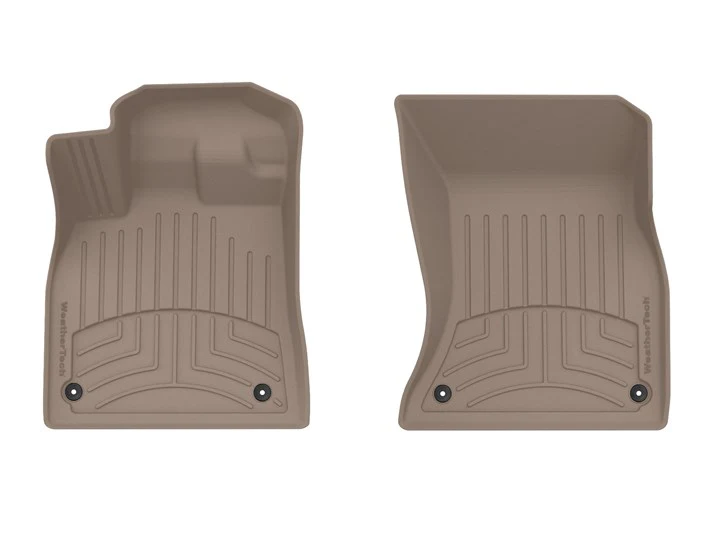 WeatherTech Front Floormats (Audi Q5/SQ5 Gen 2) - Image 3