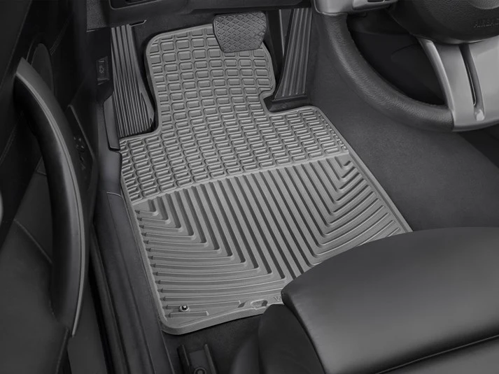 WeatherTech Front Floormats - Image 2