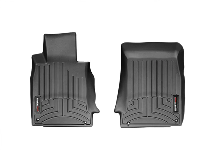 WeatherTech Front Floormats (BMW E39)