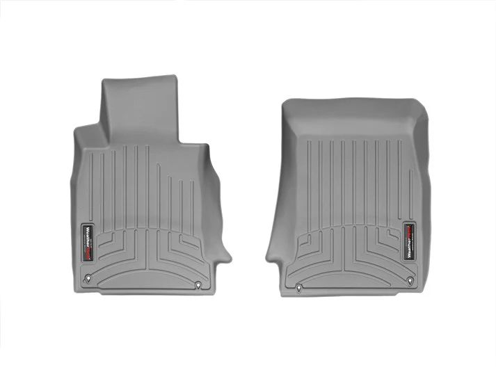WeatherTech Front Floormats (BMW E39) - Image 2