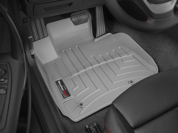 WeatherTech Front Floormats (BMW F30/F80/F87) - Image 8