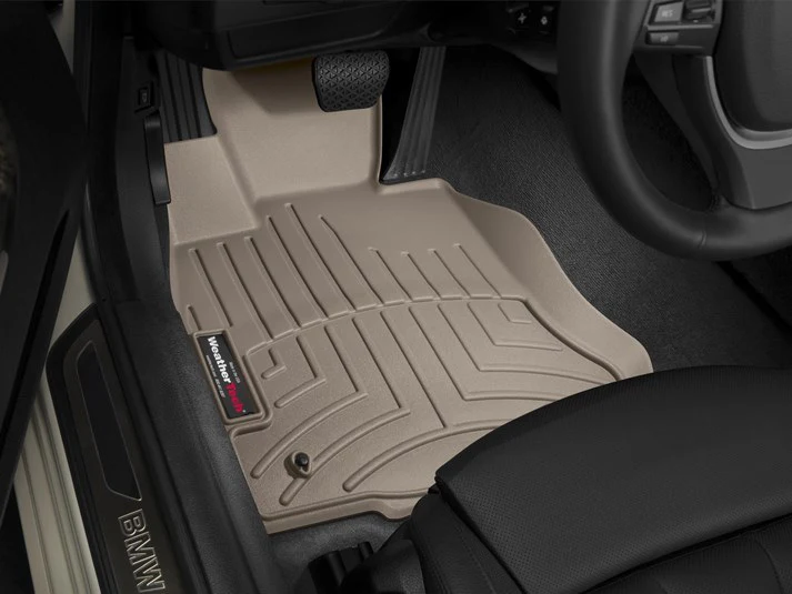 WeatherTech Front Floormats (BMW F06) - Image 6