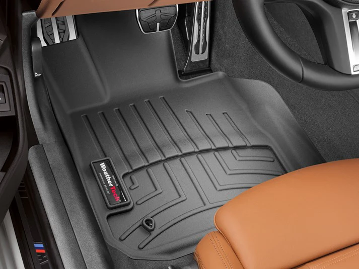 WeatherTech Front Floormats (BMW G20)
