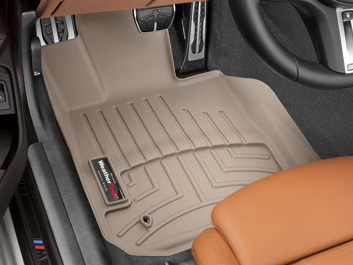 WeatherTech Front Floormats (BMW G20) - Image 3