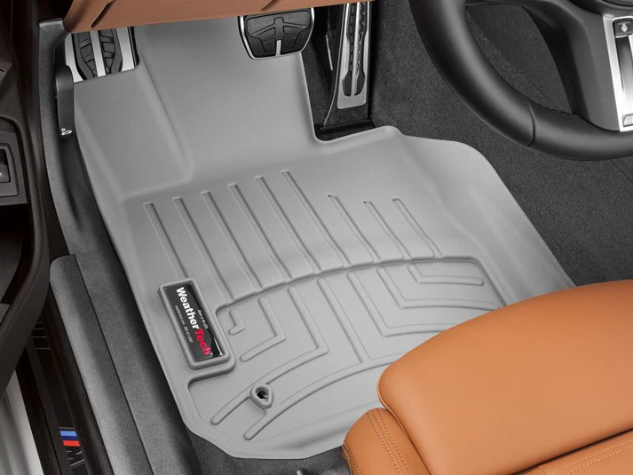 WeatherTech Front Floormats (BMW G20) - Image 4