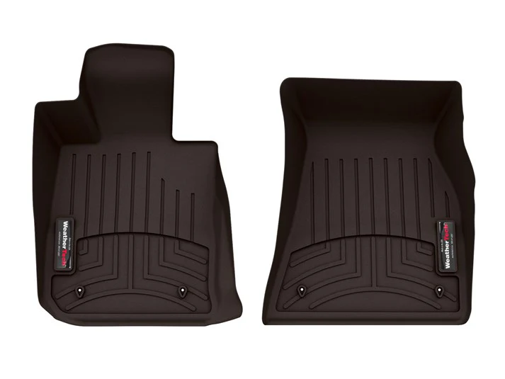 WeatherTech Front Floormats (BMW G82/G83) - Image 2