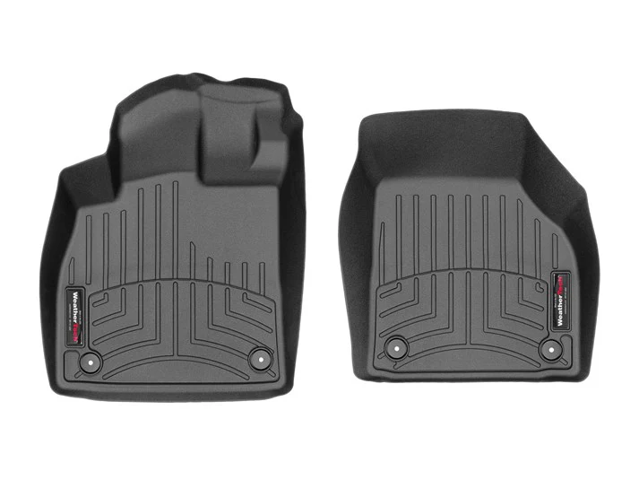 WeatherTech Front Floormats (MK3 Audi TT/S/RS)