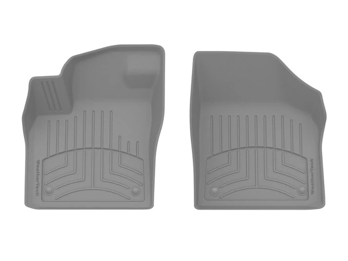 WeatherTech Front Floormats (VW Atlas) - Image 3