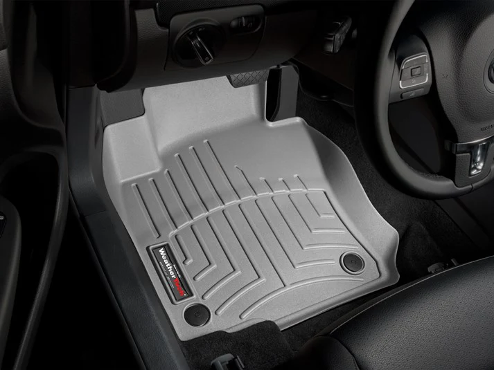 WeatherTech Front Floormats (VW MK5/MK6) - Image 3