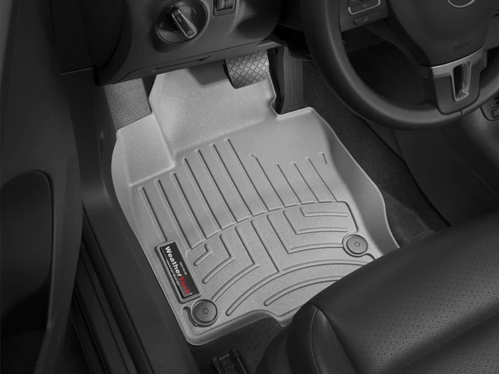 WeatherTech Front Floormats (VW Tiguan) - Image 3