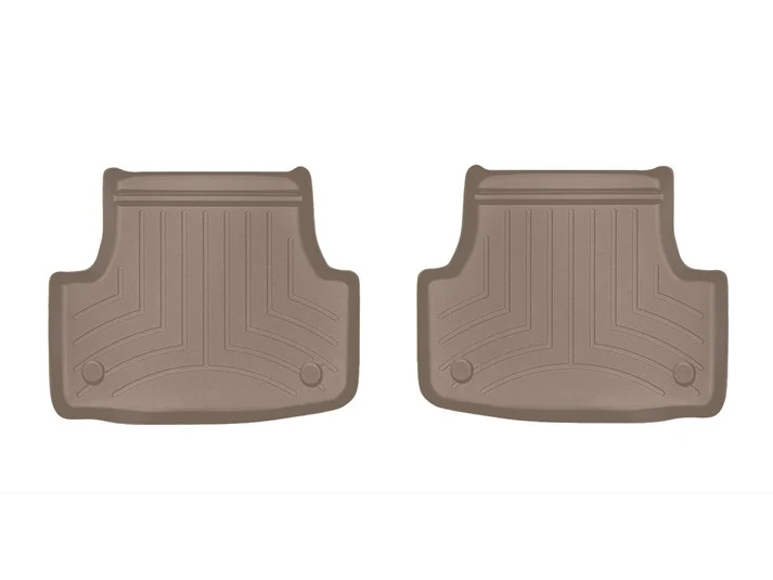 WeatherTech Rear Floormat (VW MQB / Audi 8V) - Image 2