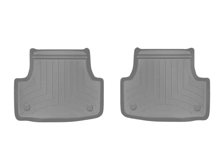 WeatherTech Rear Floormat (VW MQB / Audi 8V) - Image 3