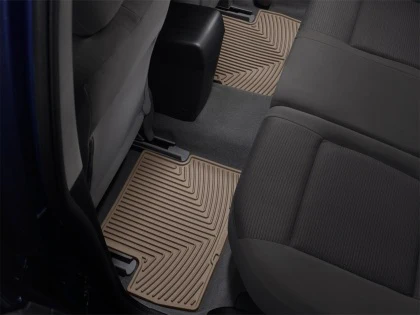 WeatherTech Rear Floormats - Image 2