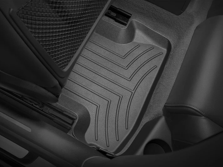WeatherTech Rear Floormats (Audi B8 A5/S5/RS5)