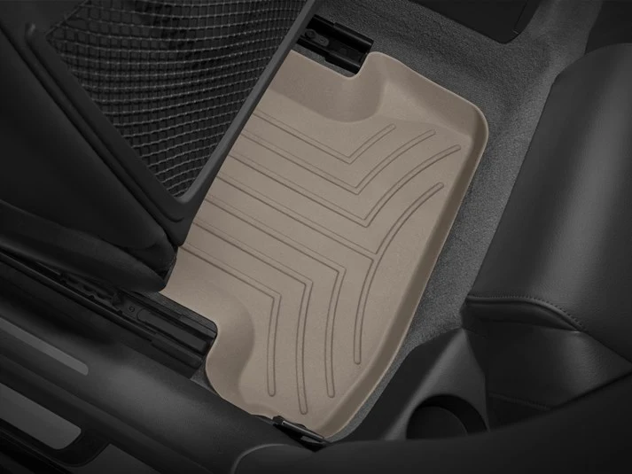 WeatherTech Rear Floormats (Audi B8 A5/S5/RS5) - Image 2