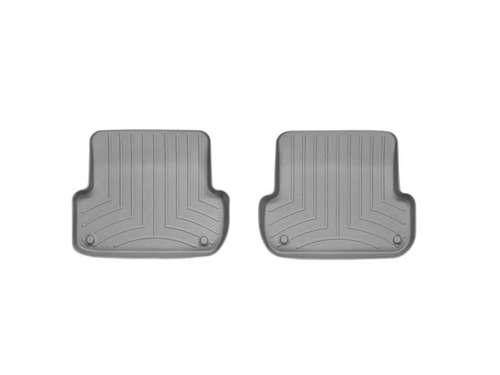 WeatherTech Rear Floormats (B6/B7 Audi A4/S4/RS4) - Image 3