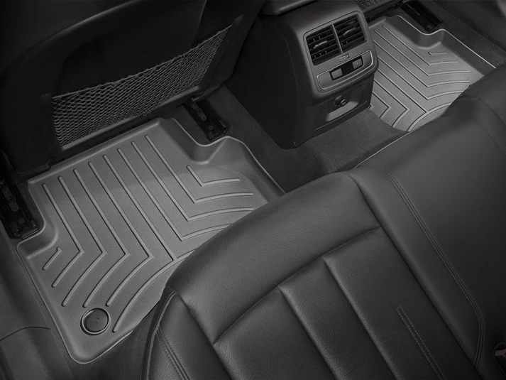 WeatherTech Rear Floormats (B9 Audi)