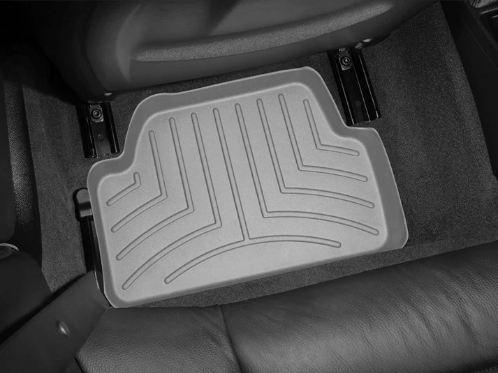 WeatherTech Rear Floormats (BMW 1 Series - E82/E88) - Image 3