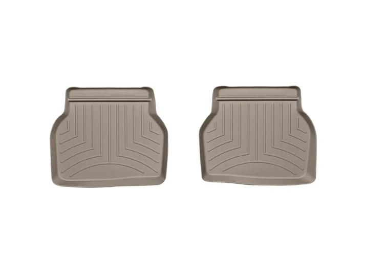 WeatherTech Rear Floormats (BMW E39) - Image 2