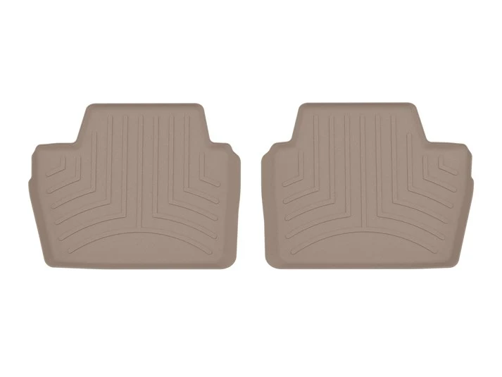 WeatherTech Rear Floormats (BMW G82/G83) - Image 3