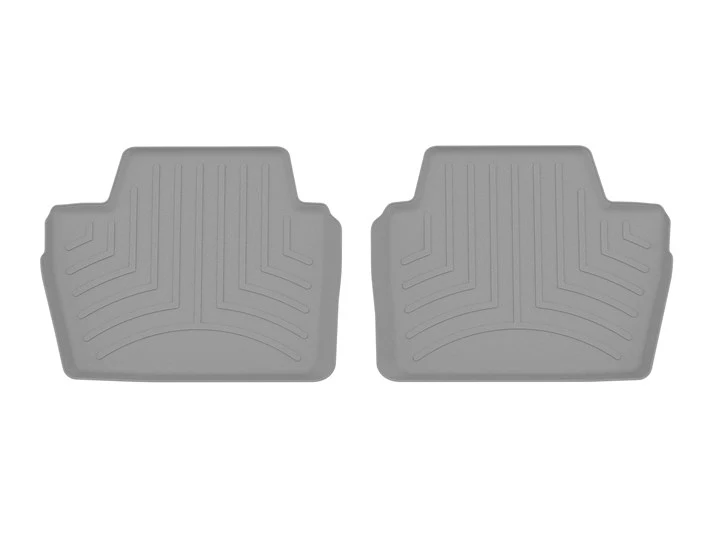 WeatherTech Rear Floormats (BMW G82/G83) - Image 4
