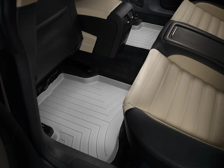 WeatherTech Rear Floormats (VW CC & Passat) - Image 3