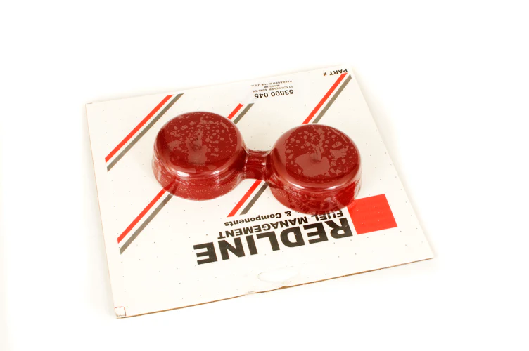 Weber Carb Covers
