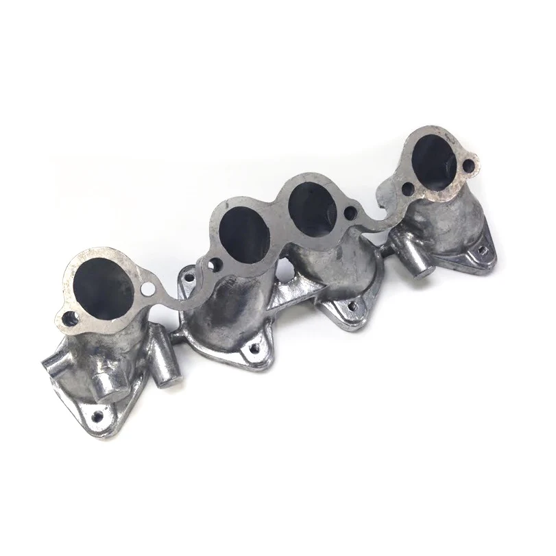 Weber MK2 DCOE Manifold Adapter