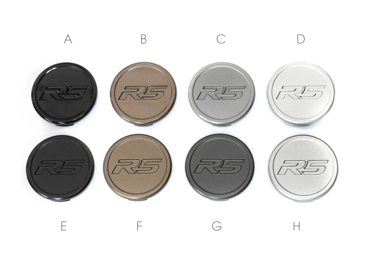 Wheel Center Cap - Image 10