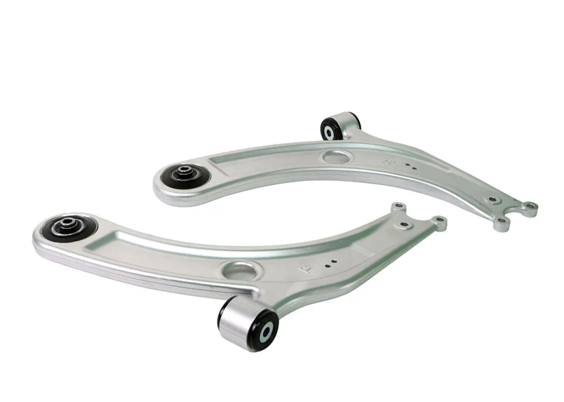 Whiteline Aluminum Control Arm w/Bushings
