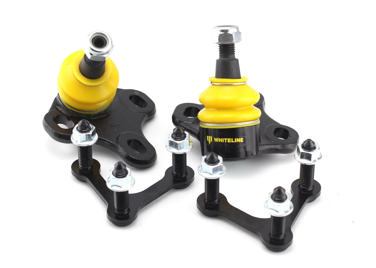 Whiteline Front Axle Roll Centre - Correction Kit (MK5/6, MQB, Passat, A3/TT) - Image 2