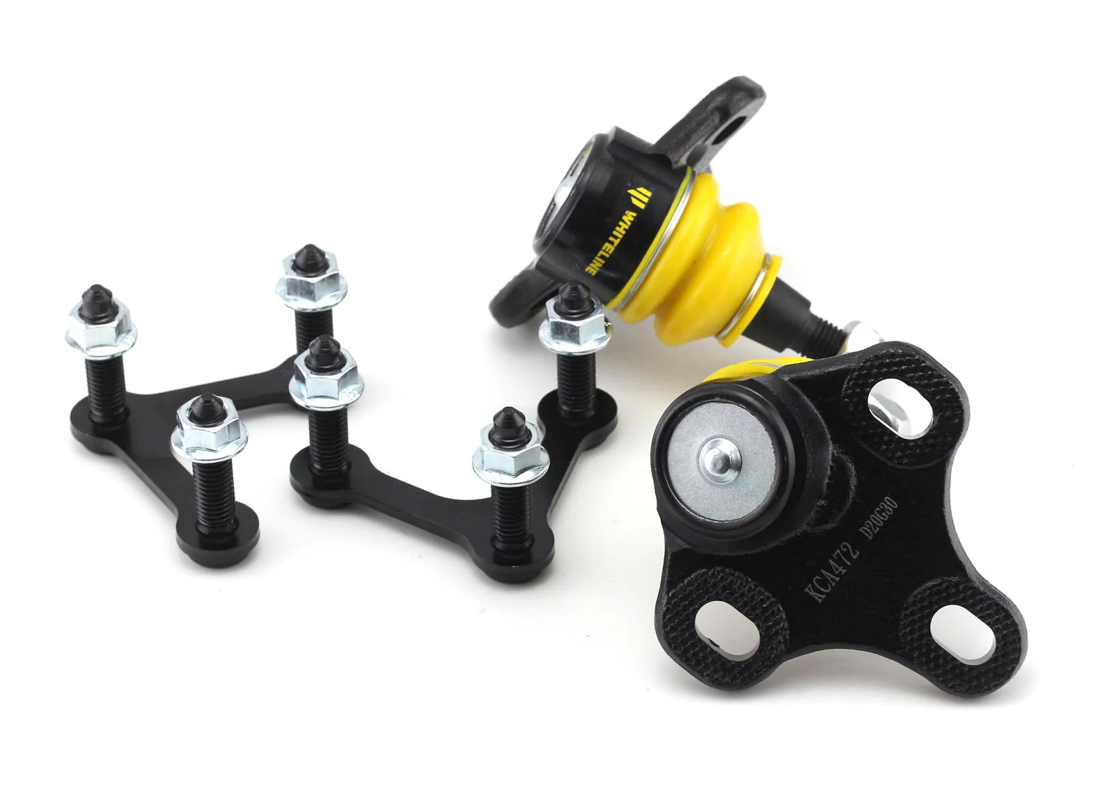 Whiteline Front Axle Roll Centre - Correction Kit (MK5/6, MQB, Passat, A3/TT) - Image 3