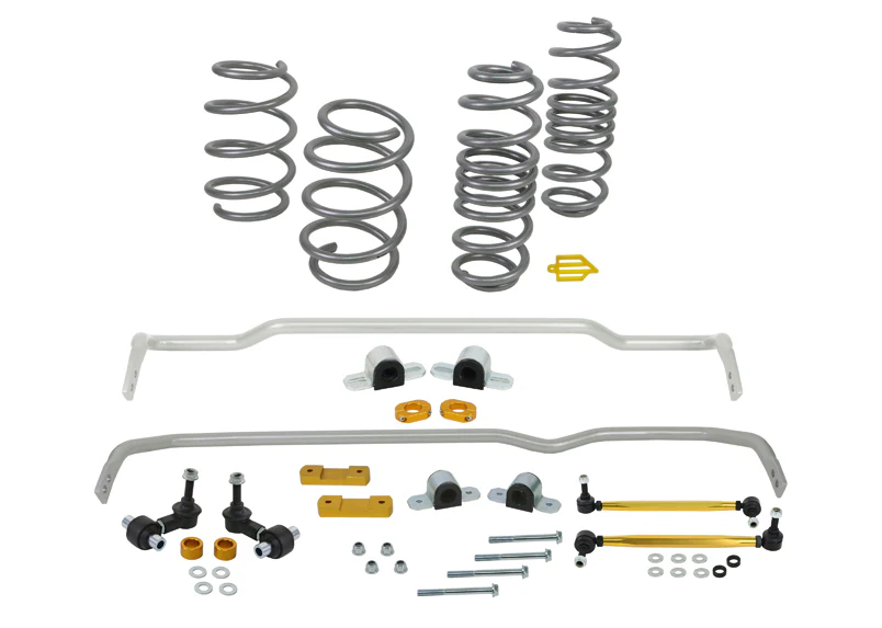 Whiteline - GRIP SERIES KIT - Image 2